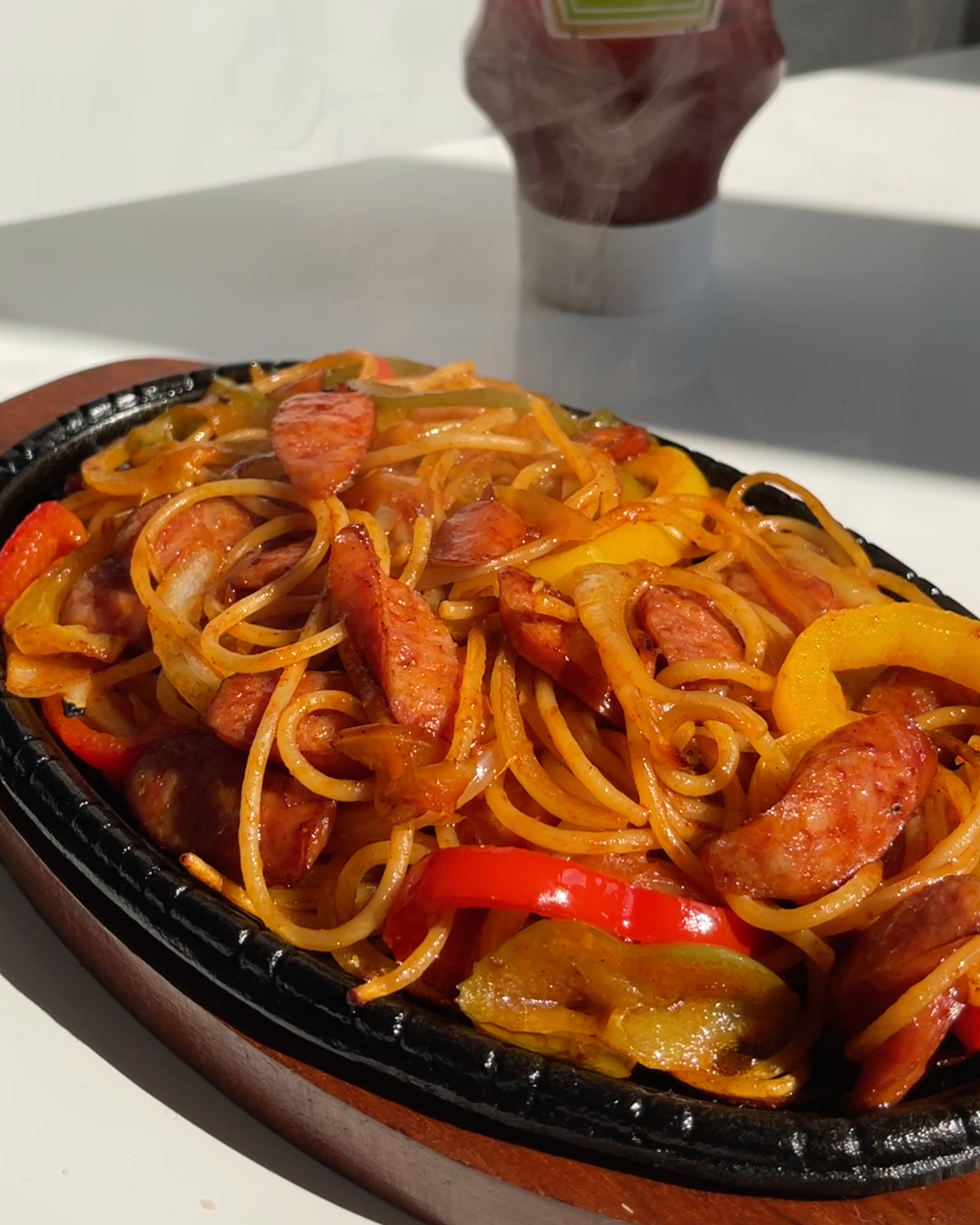 Naporitan - Doobydobap