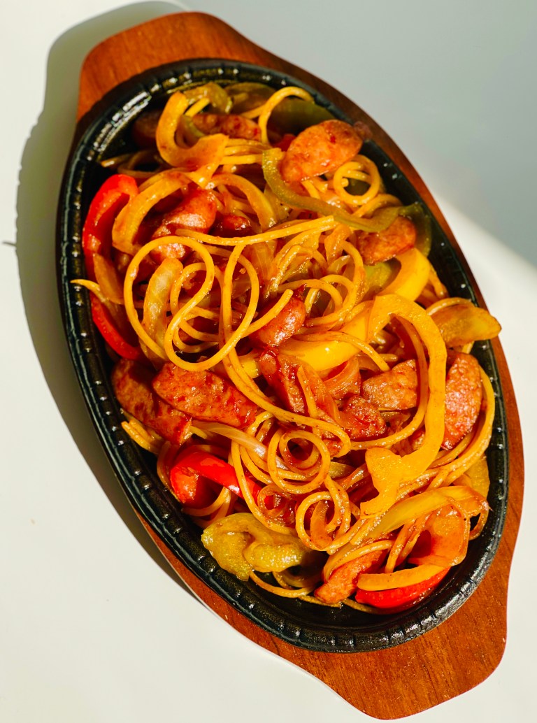 Naporitan - Doobydobap