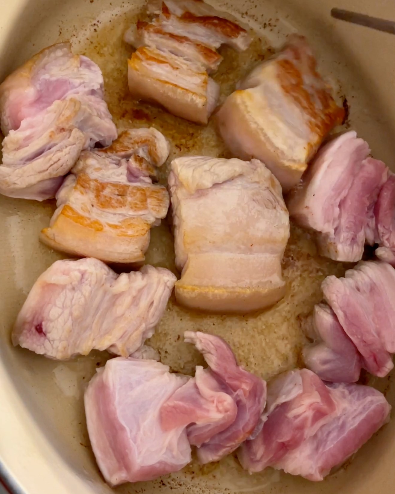 Pork Adobo Doobydobap