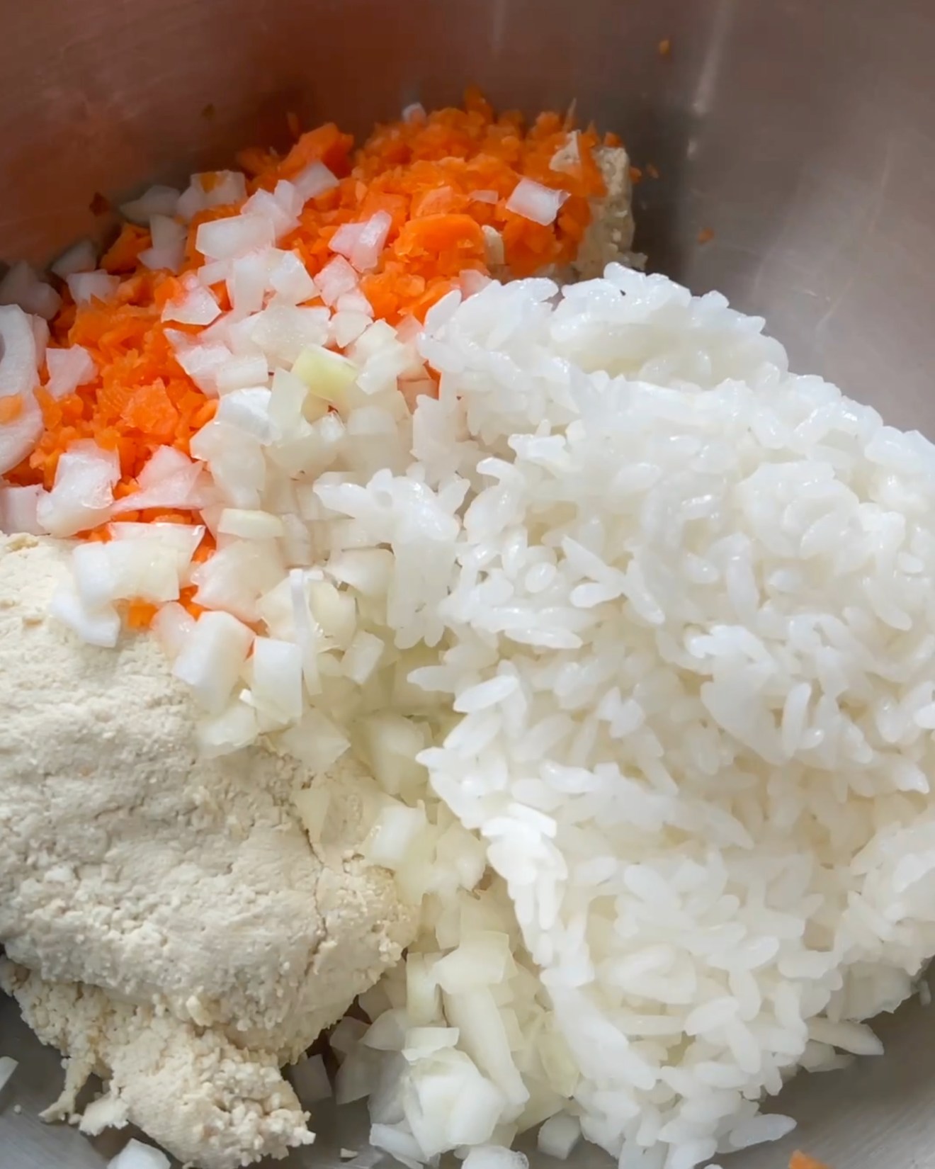 Vegan Tomato Cabbage Rolls Doobydobap